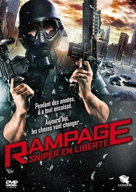 ดูหนังออนไลน์ Rampage (2009) คนโหด ล้างโคตรโลก