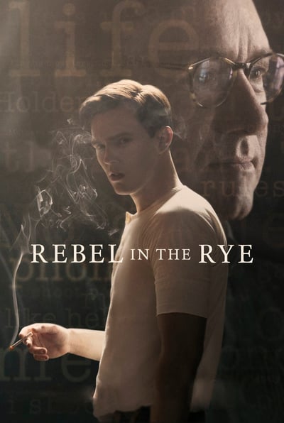 ดูหนัง Rebel in the Rye (2017) เขียนไว้ให้โลกจารึก