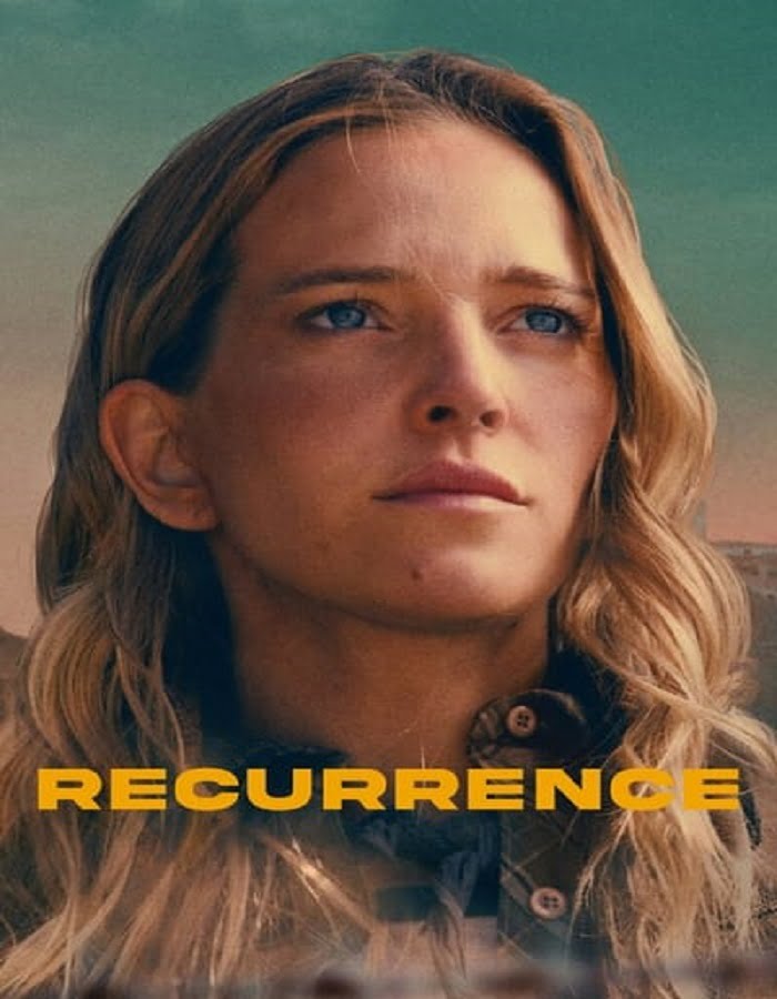 ดูหนัง Recurrence (2022)