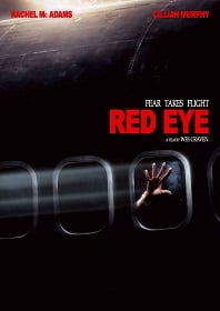 ดูหนังออนไลน์ฟรี Red Eye (2005) เรดอาย เที่ยวบินระทึก