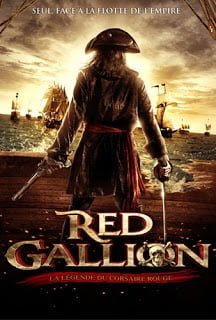 ดูหนังออนไลน์ฟรี Red Gallion (2012) จอมสลัดบันลือโลก