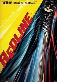 ดูหนังออนไลน์ Redline (2009) แข่งทะลุจักรวาล