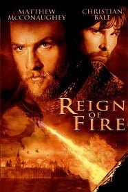 ดูหนังออนไลน์ฟรี Reign Of Fire (2002) กองทัพมังกรเพลิงถล่มโลก