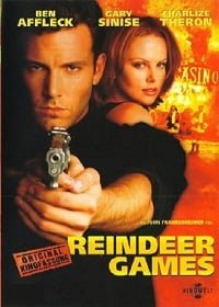 ดูหนังออนไลน์ฟรี Reindeer Games (2000) เรนเดียร์ เกมส์ เกมคนมหาประลัย