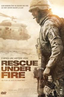 ดูหนังออนไลน์ฟรี Rescue Under Fire (2017) ทีมกู้ชีพมหาประลัย