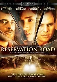 ดูหนังออนไลน์ฟรี Reservation Road (2007) สองชีวิตหนึ่งโศกนาฎกรรมบรรจบ