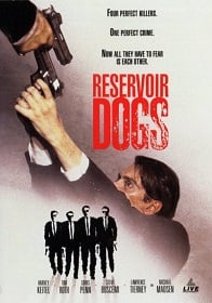 ดูหนังออนไลน์ Reservoir Dogs (1992) ขบวนปล้นไม่ถามชื่อ