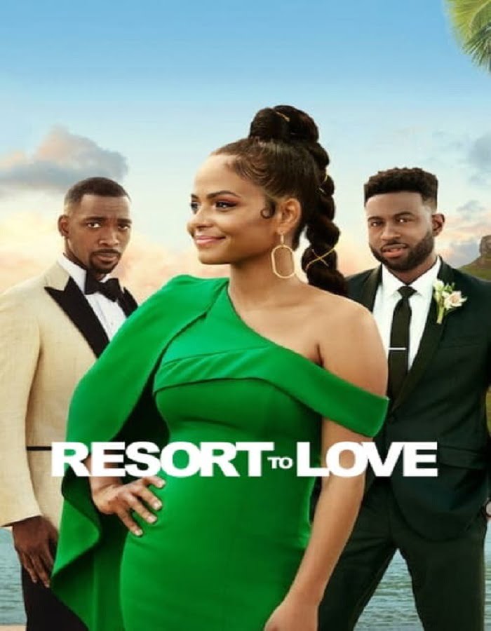 ดูหนังออนไลน์ Resort to Love (2021) รีสอร์ตรัก