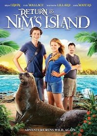 ดูหนังออนไลน์ฟรี Return To Nim’s Island (2013) นิม ไอแลนด์ 2 ผจญภัยเกาะหรรษา