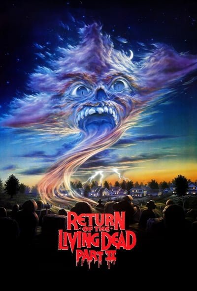 ดูหนังออนไลน์ Return of the Living Dead II (1988) ผีลืมหลุม 2