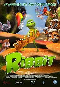 ดูหนังออนไลน์ Ribbit (2014) ริบบิท ชื่อกบ ไม่อยากเป็นกบ