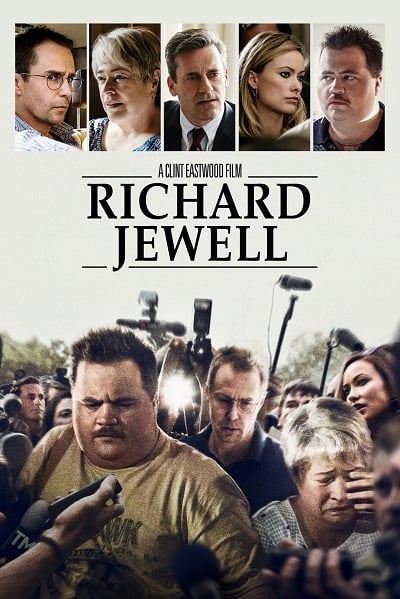 ดูหนังออนไลน์ Richard Jewell (2019)