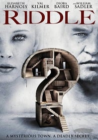 ดูหนังออนไลน์ Riddle (2013) เมืองอาฆาตซ่อนปริศนา