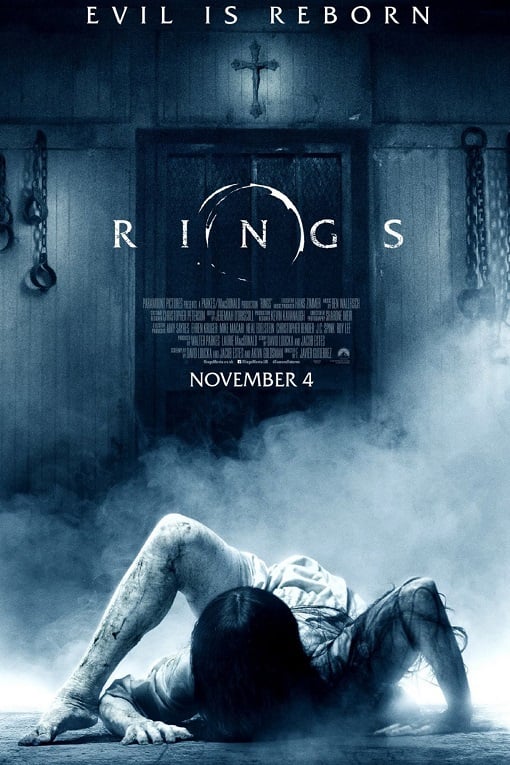 ดูหนังออนไลน์ Rings 3 (2017) คำสาปมรณะ 3