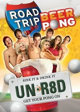 ดูหนังออนไลน์ Road Trip 2 Beer Pong (2009) เทปสบึมส์! ต้องเอาคืนก่อนถึงมือเธอ ภาค 2