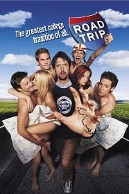 ดูหนังออนไลน์ฟรี Road Trip 1 (2000) เทปสบึมส์! ต้องเอาคืนก่อนถึงมือเธอ