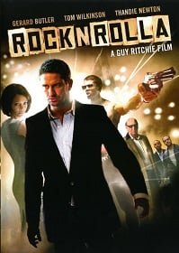 ดูหนังออนไลน์ Rocknrolla (2008) ร็อคแอนด์โรลล่า หักเหลี่ยมแก๊งค์ชนแก๊งค์