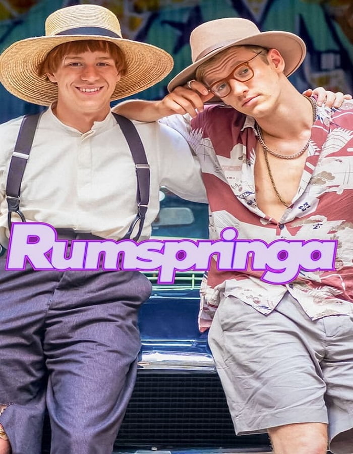 ดูหนังออนไลน์ฟรี Rumspringa (2022) รัมสปริงก้า กว่าจะข้ามวัยวุ่น