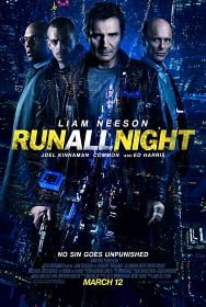 ดูหนังออนไลน์ฟรี Run All Night (2015) รัน ออล ไนท์ : คืนวิ่งทะลวงเดือด