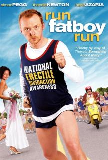 ดูหนังออนไลน์ Run Fatboy Run (2007) เต็มสปีด พิสูจน์รัก