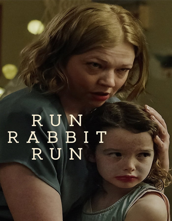 ดูหนังออนไลน์ Run Rabbit Run (2023)