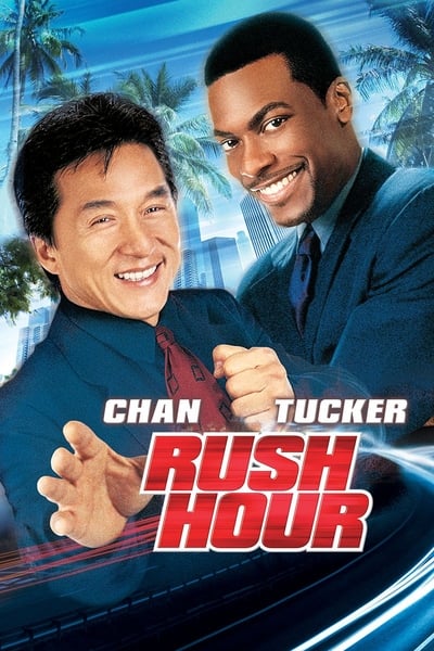 ดูหนังออนไลน์ Rush Hour (1998) คู่ใหญ่ฟัดเต็มสปีด ภาค 1