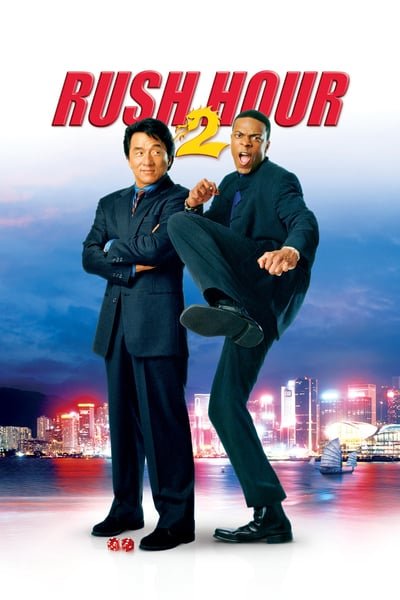 ดูหนังออนไลน์ Rush Hour 2 (2001) คู่ใหญ่ฟัดเต็มสปีด ภาค 2