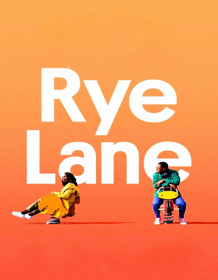 ดูหนัง Rye Lane (2023)