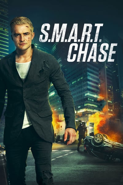 ดูหนังออนไลน์ S.M.A.R.T. Chase (2017) แผนไล่ล่า สุดระห่ำ