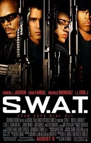 ดูหนังออนไลน์ S.W.A.T. (2003) ส.ว.า.ท. หน่วย จู่โจม ระห่ำ โลก