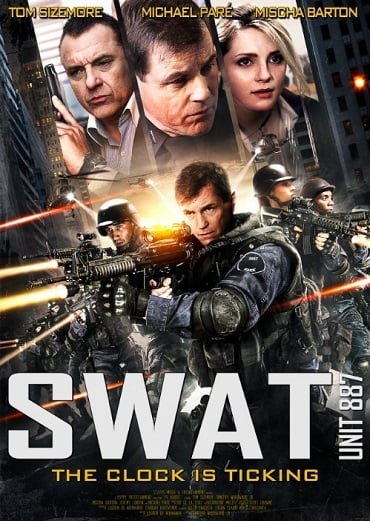 ดูหนังออนไลน์ฟรี SWAT: Unit 887 (2015) หน่วยสวาท ปฏิบัติการวันอันตราย