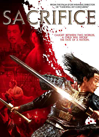 ดูหนังออนไลน์ฟรี Sacrifice (2010) ดาบแค้น บัลลังก์เลือด