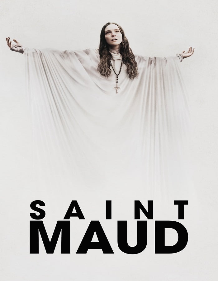 ดูหนัง Saint Maud (2019)