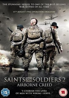 ดูหนังออนไลน์ Saints And Soldiers 2 : Airborne Creed (2012) ภารกิจกล้าฝ่าแดนข้าศึก ภาค 2