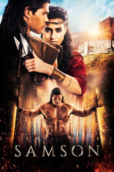 ดูหนัง Samson (2018) แซมซั่น โคตรคนจอมพลัง