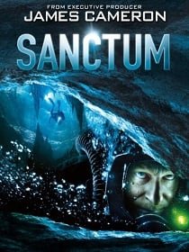 ดูหนังออนไลน์ Sanctum (2011) แซงทัม ดิ่ง ท้า ตาย