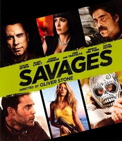 ดูหนังออนไลน์ Savages (2012) คนเดือดท้าชนคนเถื่อน