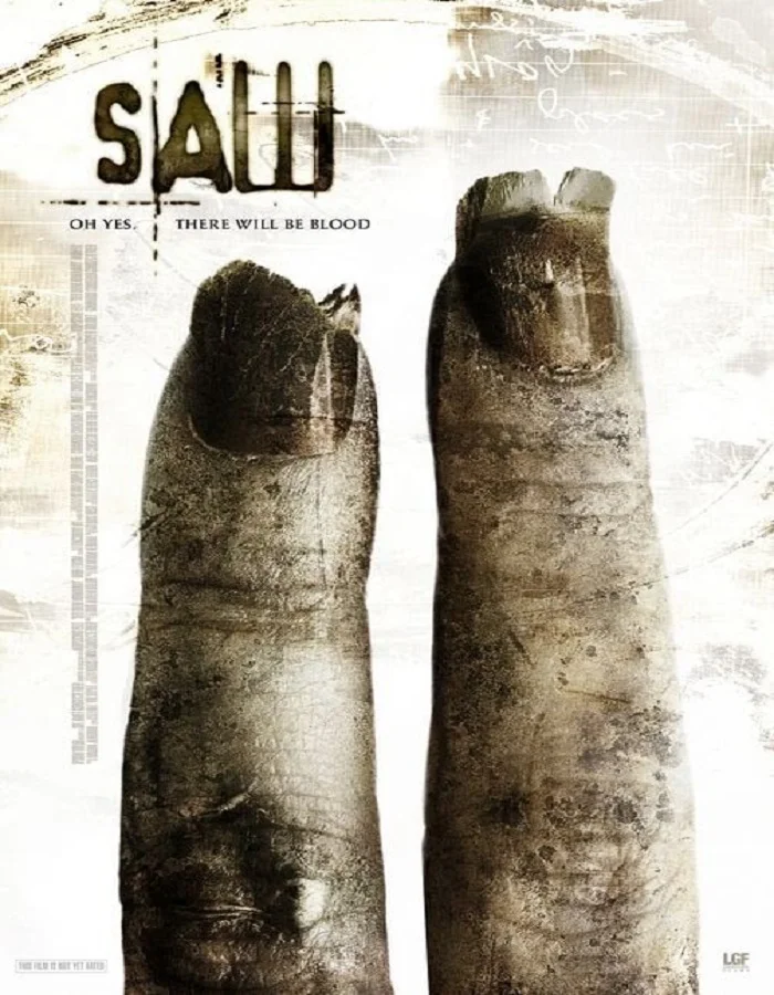 ดูหนังออนไลน์ Saw 2 (2005) ซอว์ เกมต่อตาย..ตัดเป็น