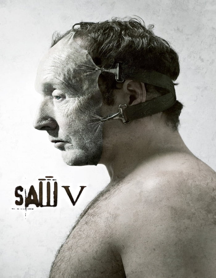 ดูหนังออนไลน์ Saw 5 (2008) ซอว์ เกมต่อตาย..ตัดเป็น