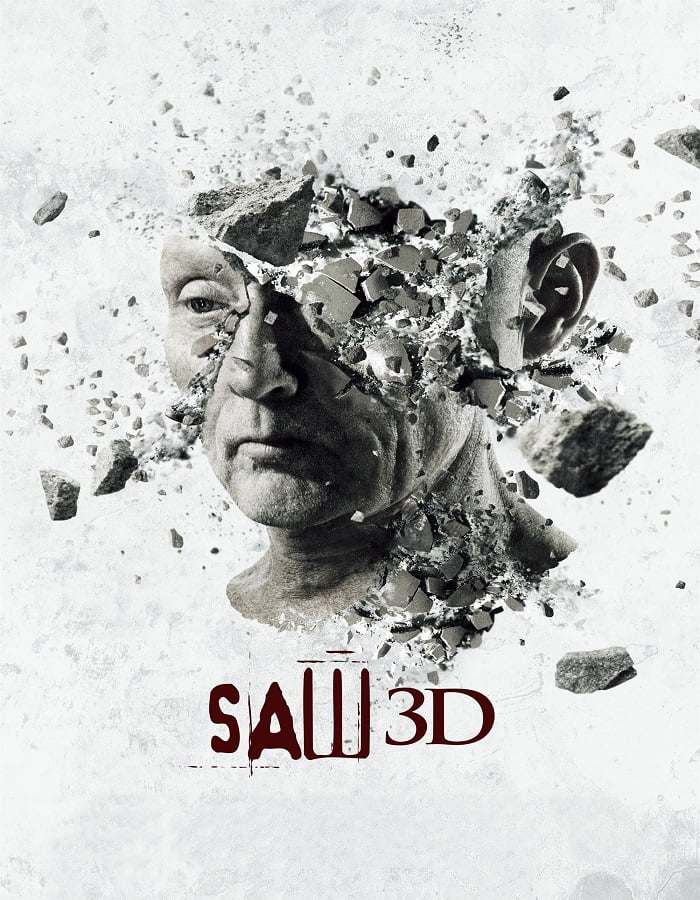 ดูหนังออนไลน์ Saw 7 The Final Chapter (2010) ซอว์ เกมต่อตาย..ตัดเป็น