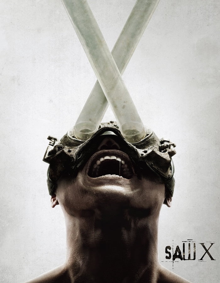 ดูหนัง Saw X (2023) ชำแหละแค้น…เกมตัดตาย