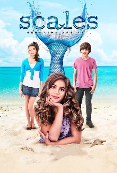 ดูหนัง Scales Mermaids Are Real (2017)