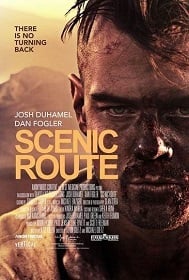 ดูหนังออนไลน์ Scenic Route (2013) ซีนิค รูท