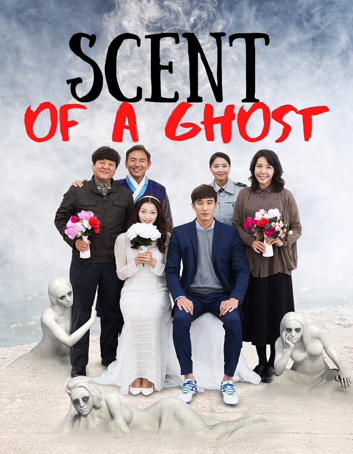 ดูหนัง Scent of a Ghost (2019) ห้องนี้มีผีหรอ