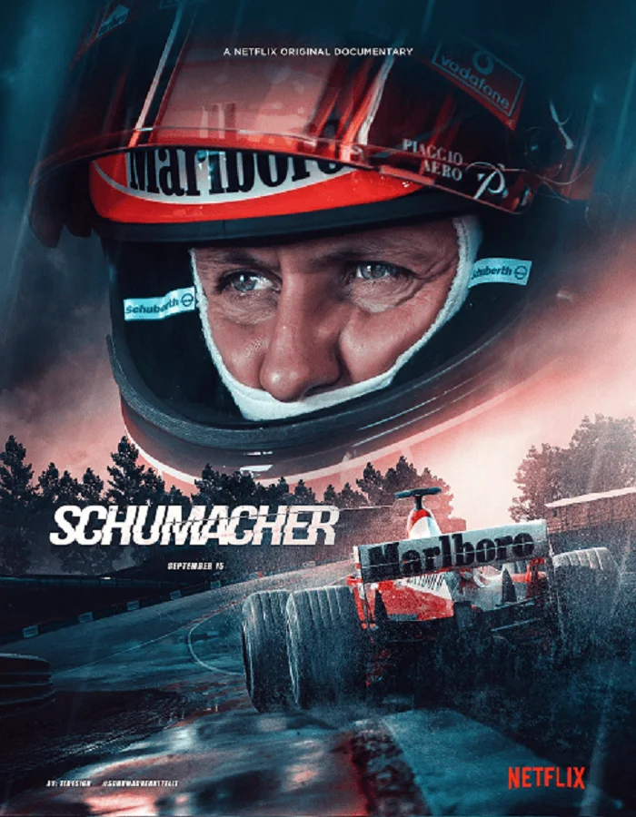 ดูหนัง Schumacher (2021) ชูมัคเคอร์