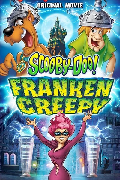 ดูหนังออนไลน์ Scooby-Doo! Frankencreepy (2014) สคูบี้ดู กับอสุรกายพันธุ์ผสม