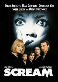 ดูหนังออนไลน์ Scream (1996) หวีดสุดขีด ภาค 1