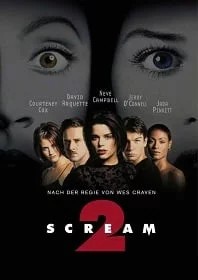 ดูหนังออนไลน์ฟรี Scream 2 (1997) หวีดสุดขีด ภาค 2