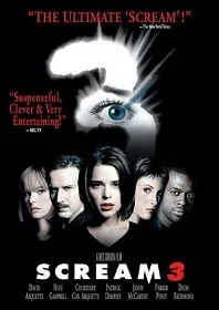 ดูหนังออนไลน์ฟรี Scream 3 (2000) หวีดสุดท้าย นรกยังได้ยิน ภาค 3