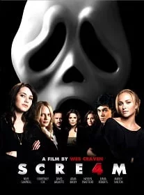 ดูหนังออนไลน์ Scream 4 (2011) หวีด แหกกฏ ภาค 4